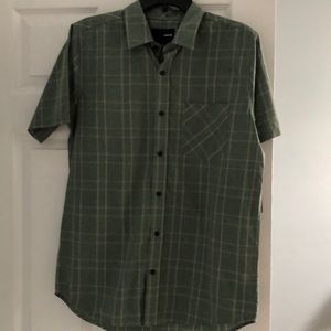 Men’s New Hurley  Shirt